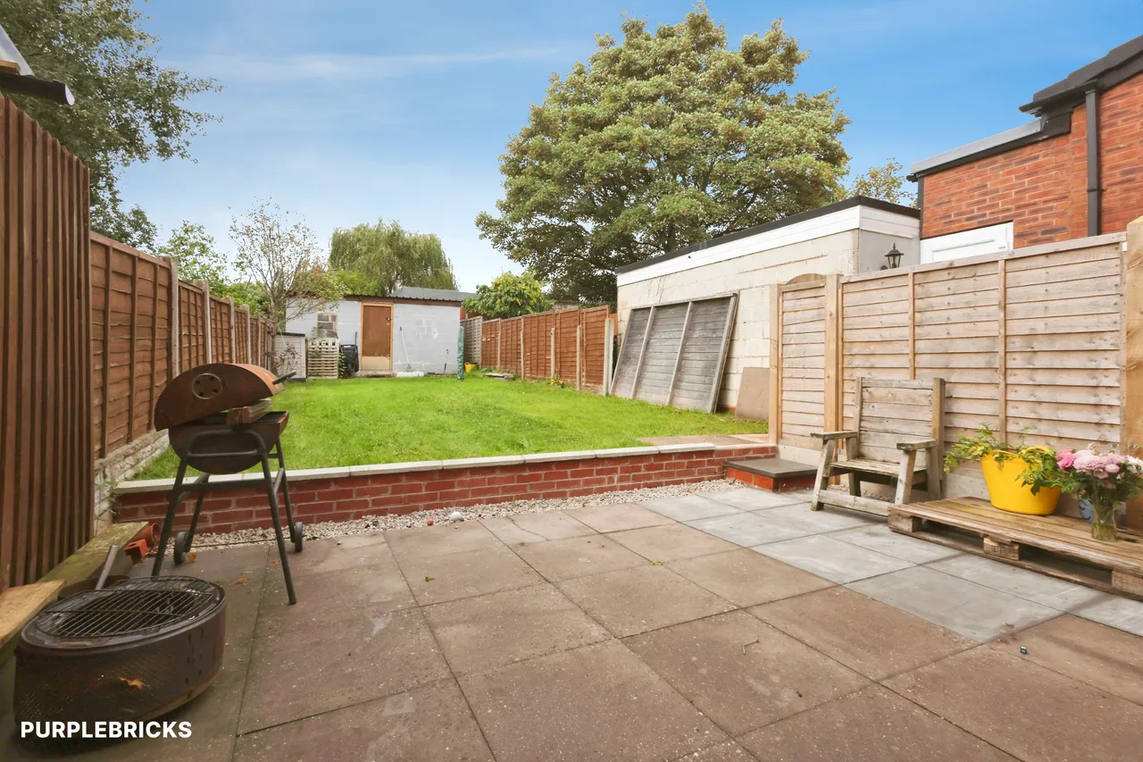Brushfield Road, Birmingham, B42, photo 29
