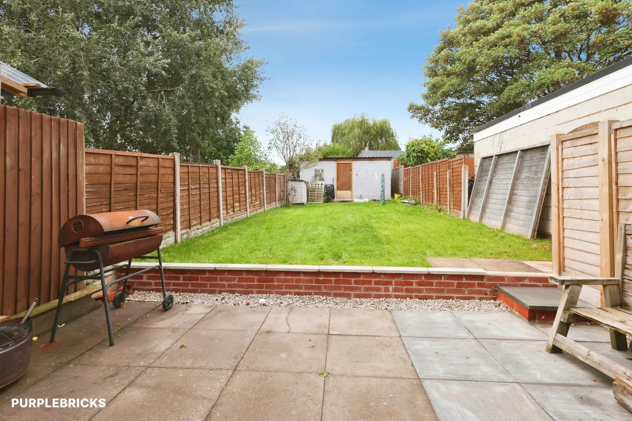 Brushfield Road, Birmingham, B42, photo 27