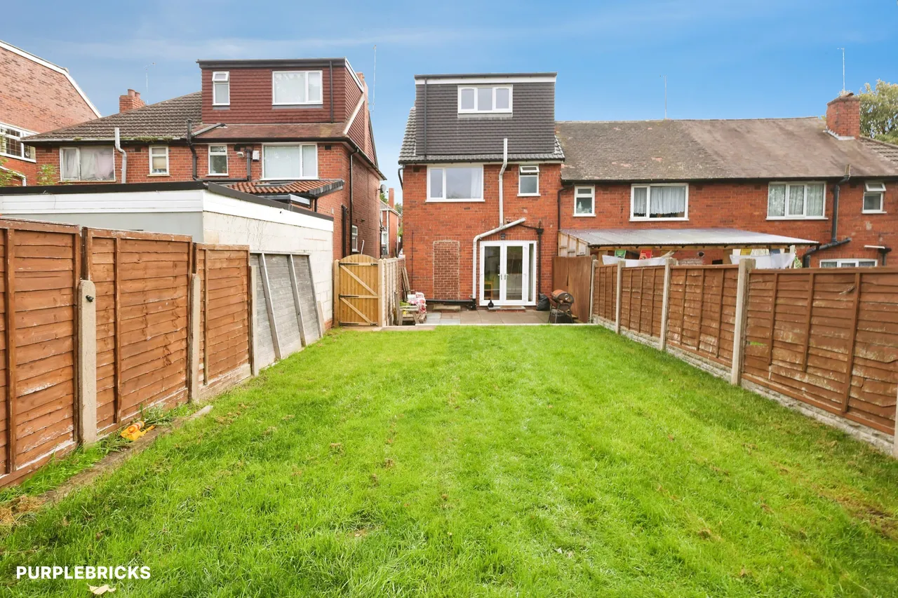 Brushfield Road, Birmingham, B42, photo 28