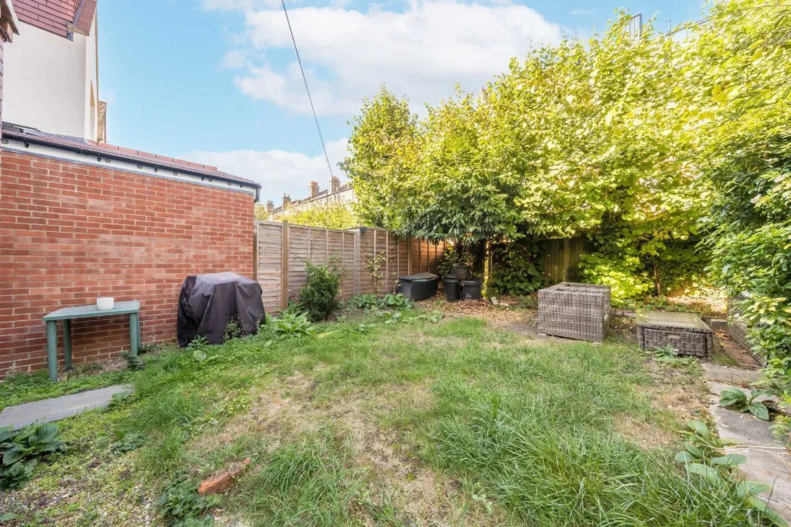 Compton Road, SW19, photo 5