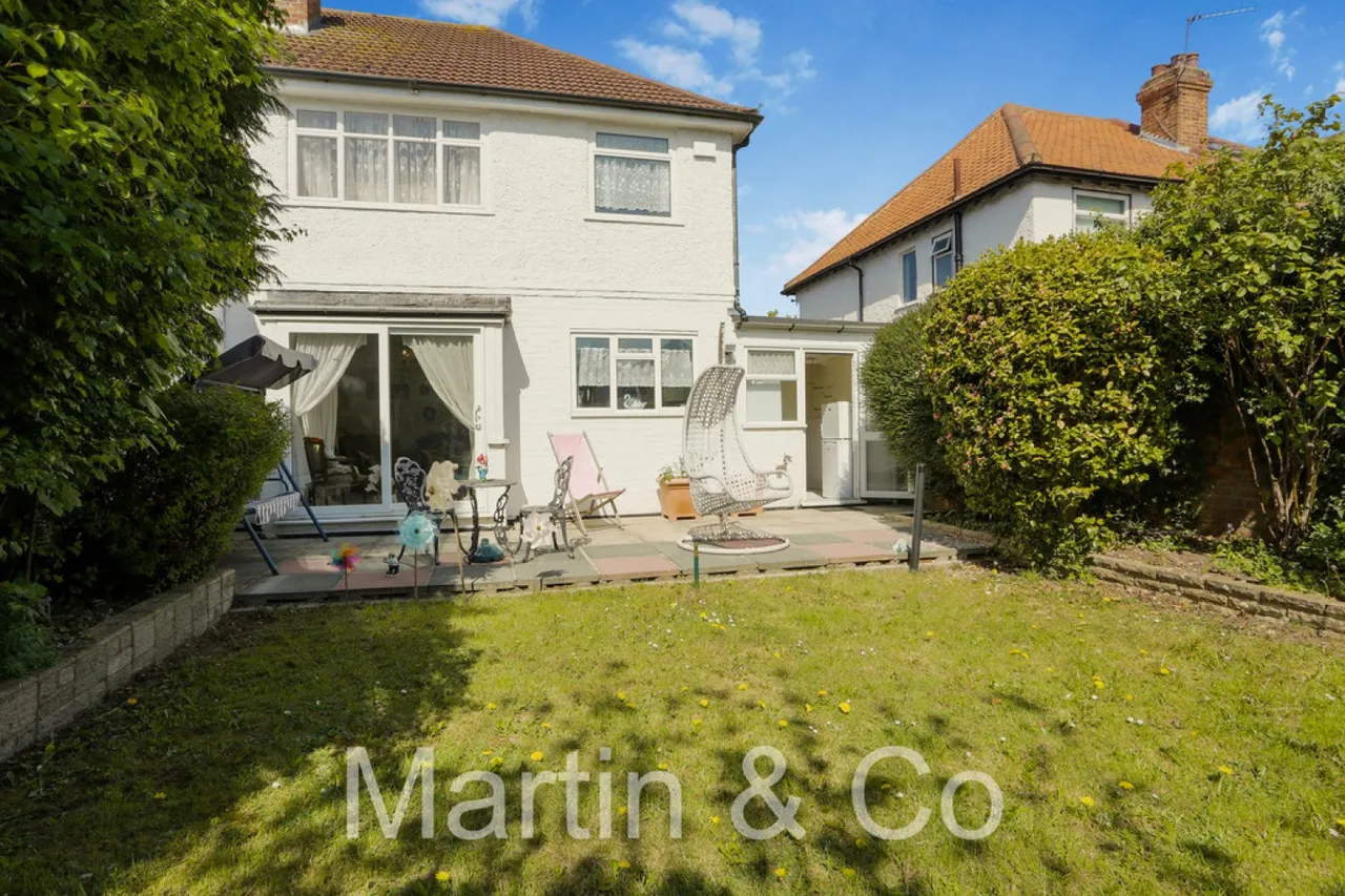 Ash Road, Sutton, Cheam, SM3, photo 8