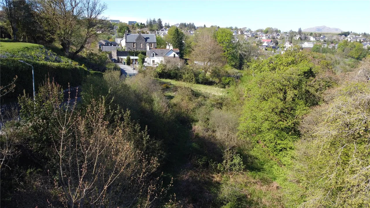 Development Plot Breadalbane Street, Tobermory, Isle Of Mull, PA75 6PE, photo 4