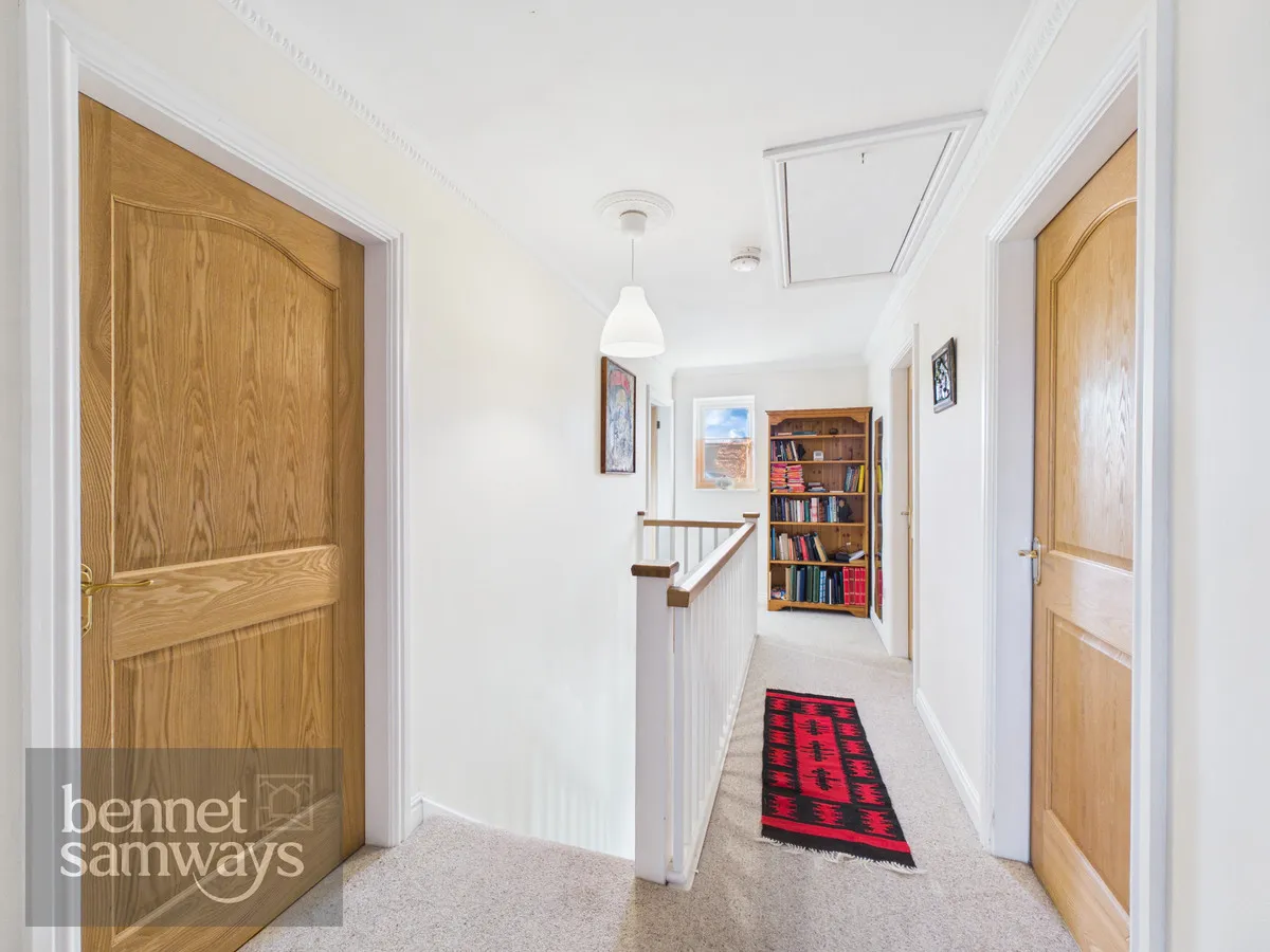Moorlands Drive, Ashbourne, DE6, photo 9