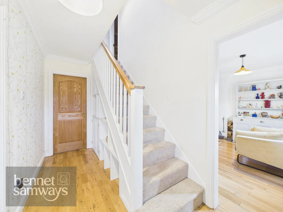 Moorlands Drive, Ashbourne, DE6, photo 7