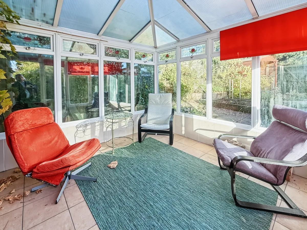 Moorlands Drive, Ashbourne, DE6, photo 30
