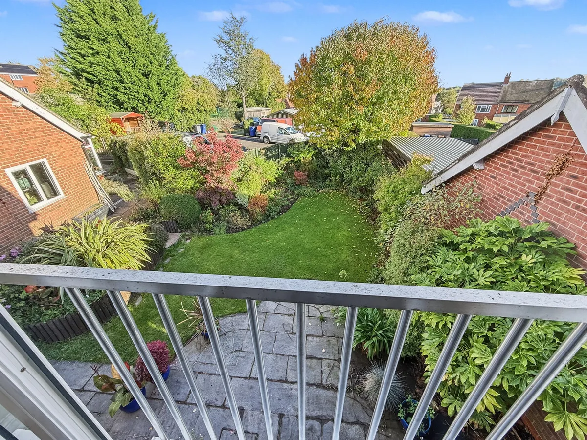 Moorlands Drive, Ashbourne, DE6, photo 28