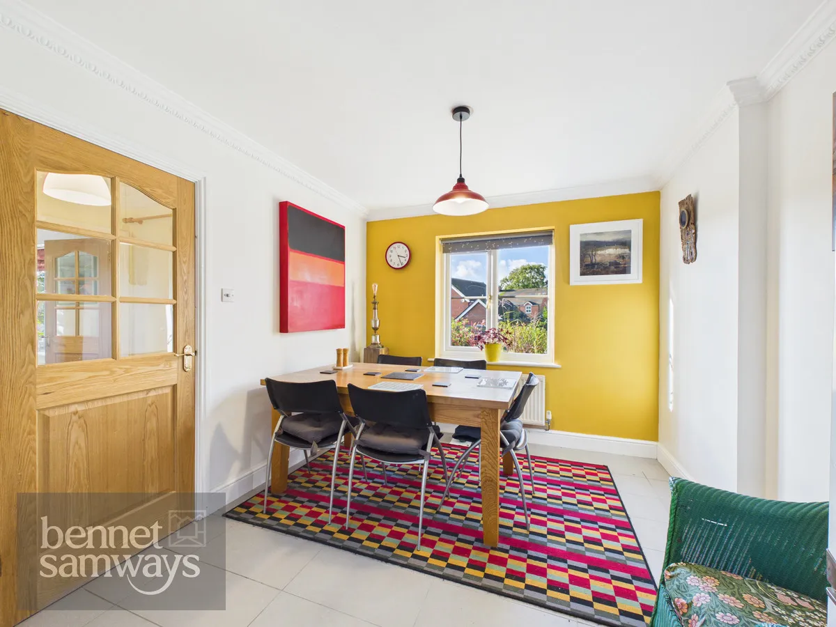 Moorlands Drive, Ashbourne, DE6, photo 6