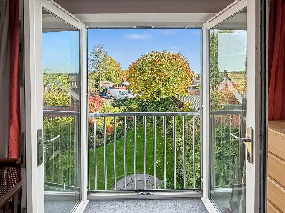 Moorlands Drive, Ashbourne, DE6, photo 12