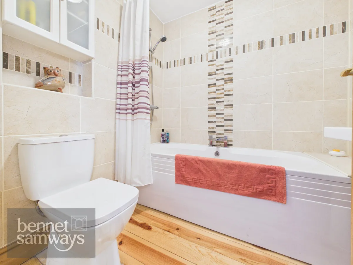 Moorlands Drive, Ashbourne, DE6, photo 18