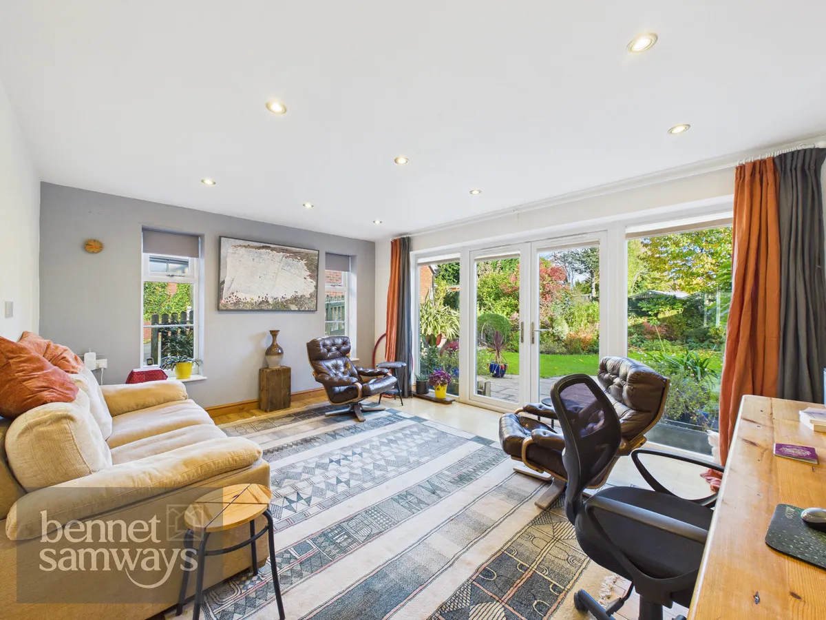 Moorlands Drive, Ashbourne, DE6, photo 4