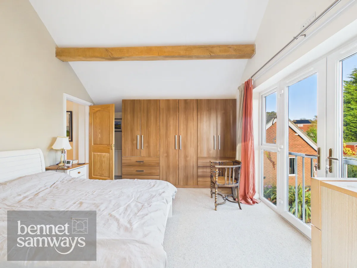 Moorlands Drive, Ashbourne, DE6, photo 11