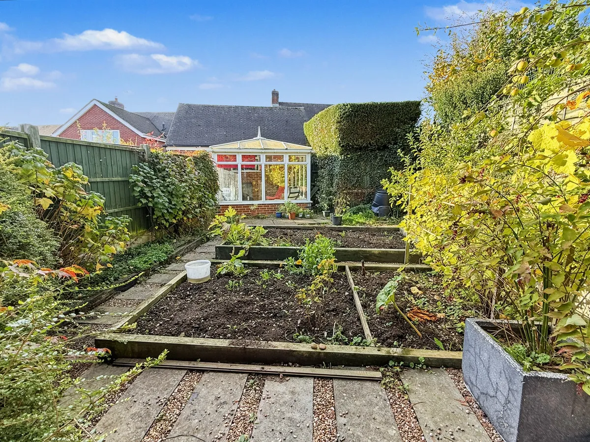 Moorlands Drive, Ashbourne, DE6, photo 26
