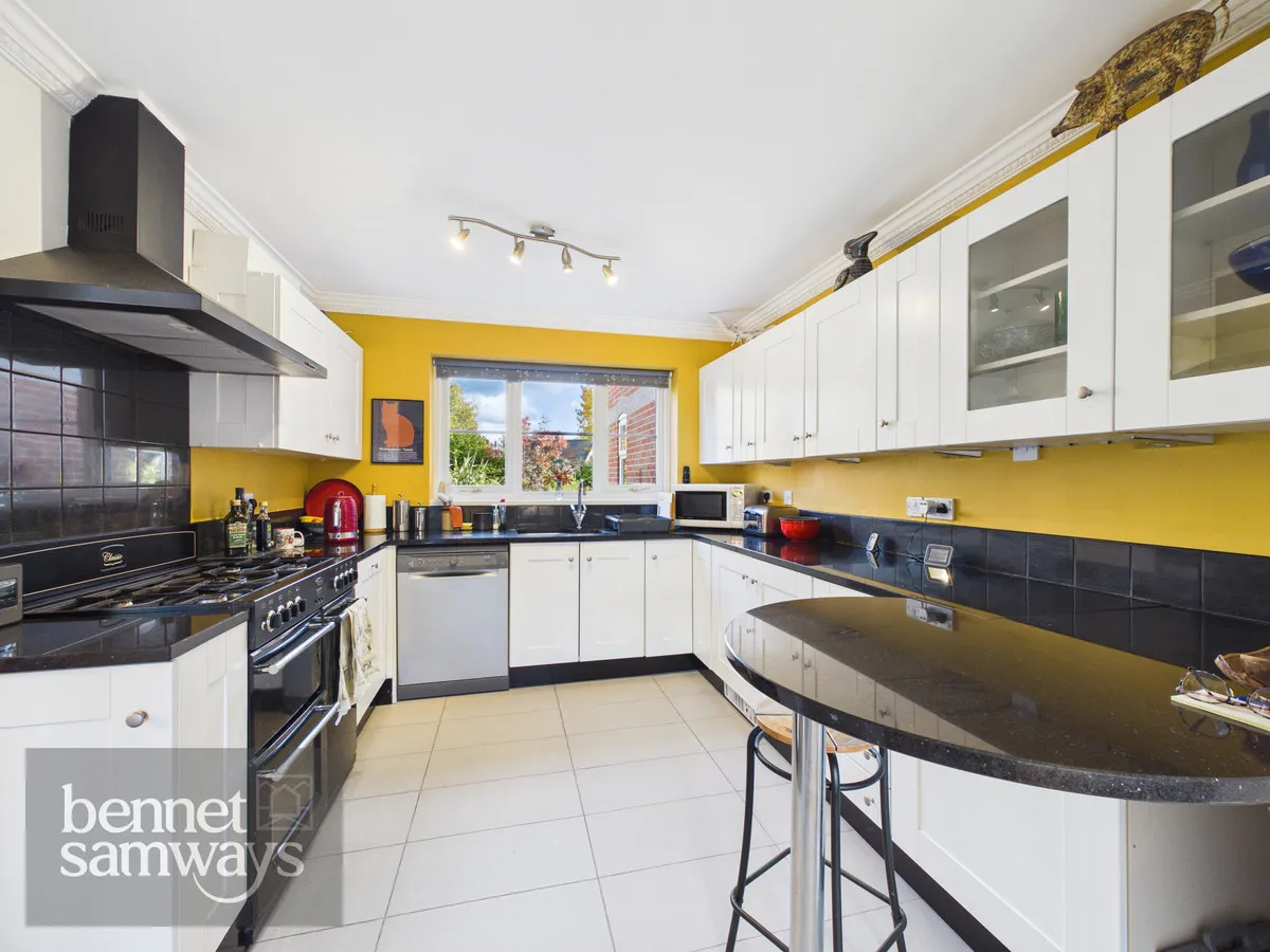 Moorlands Drive, Ashbourne, DE6, photo 5