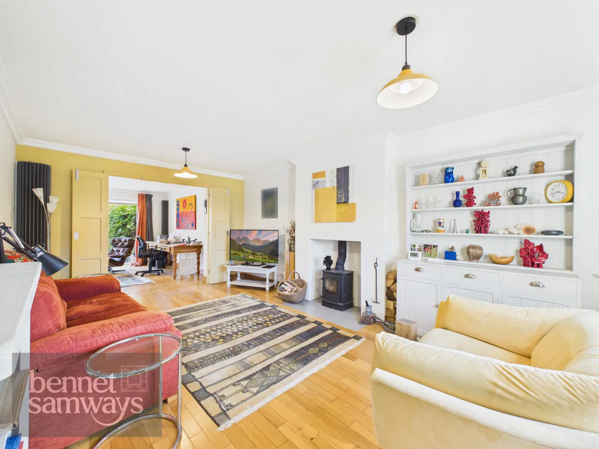 Moorlands Drive, Ashbourne, DE6, photo 2