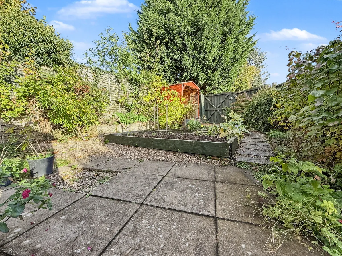 Moorlands Drive, Ashbourne, DE6, photo 24