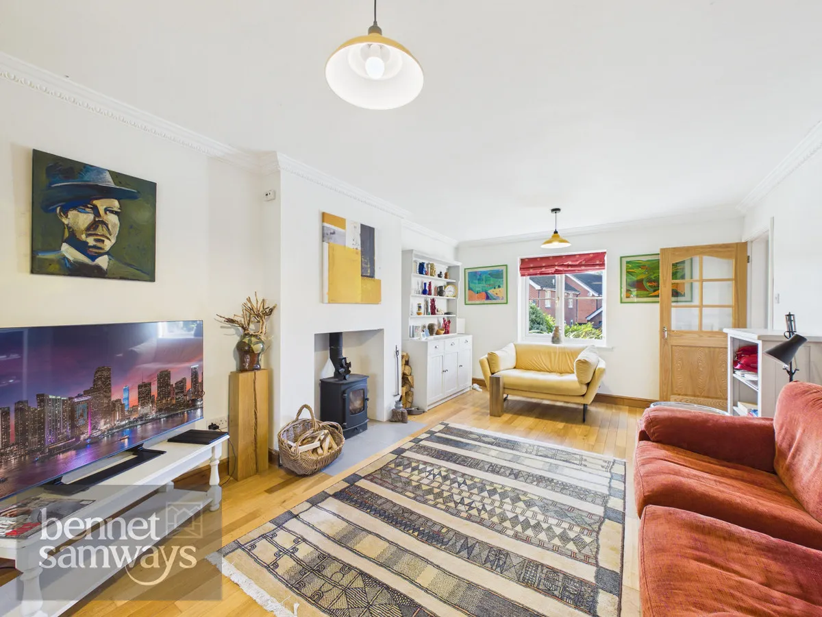 Moorlands Drive, Ashbourne, DE6, photo 3