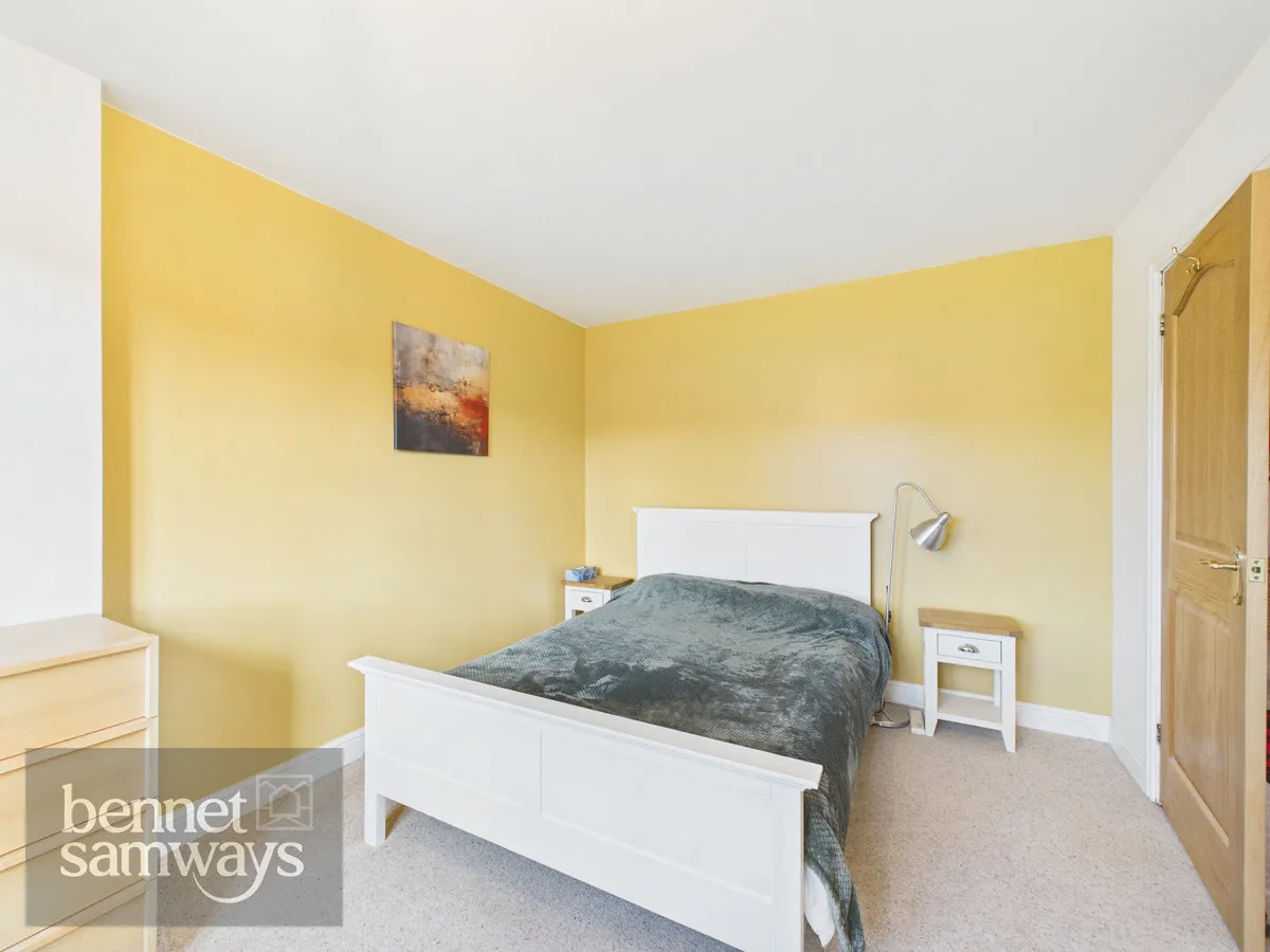 Moorlands Drive, Ashbourne, DE6, photo 16