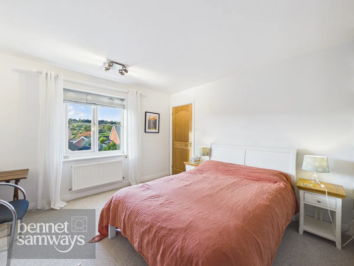 Moorlands Drive, Ashbourne, DE6, photo 14