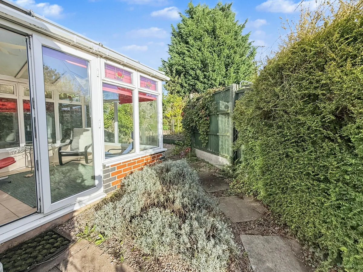 Moorlands Drive, Ashbourne, DE6, photo 23