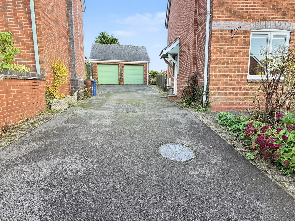 Moorlands Drive, Ashbourne, DE6, photo 20