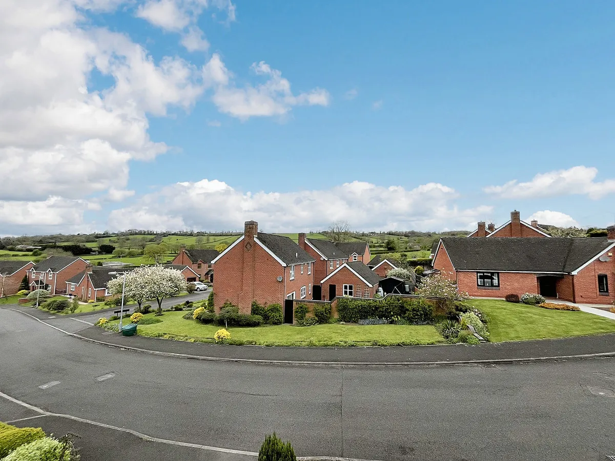 Moorlands Drive, Ashbourne, DE6, photo 19