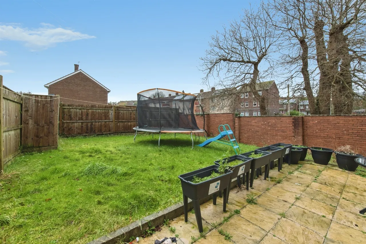 Beacon Lane, Exeter, photo 11