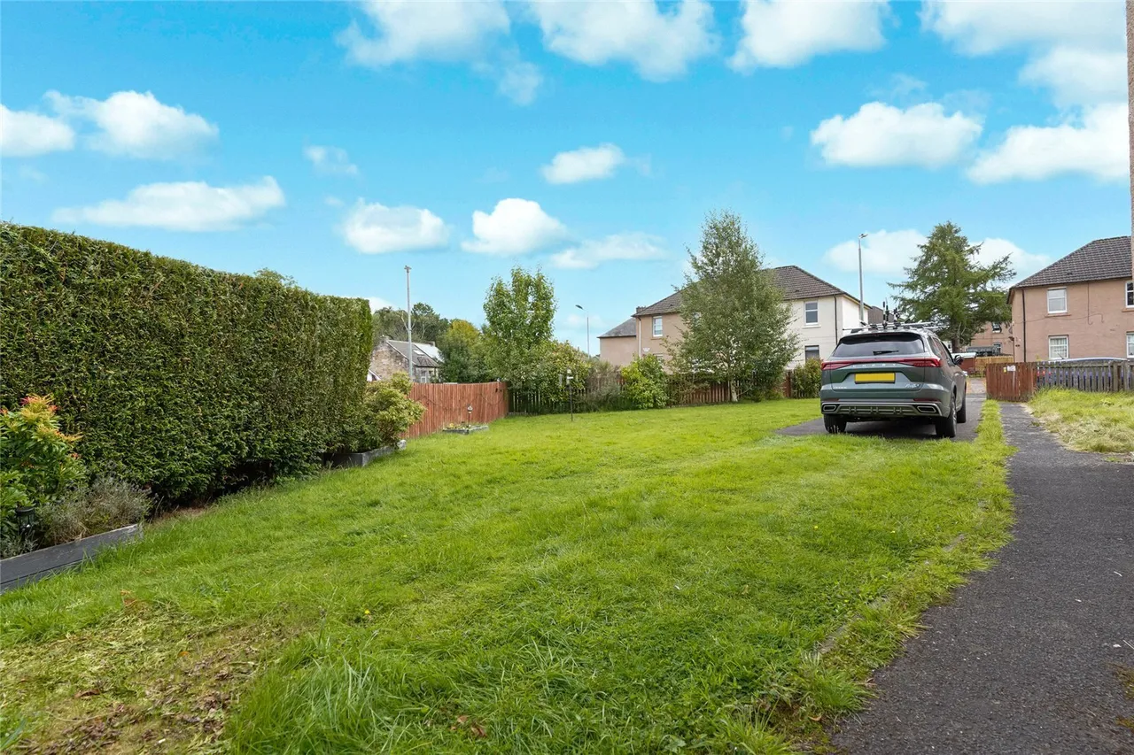 Wallace Place, Blantyre, Glasgow, South Lanarkshire, G72, photo 22