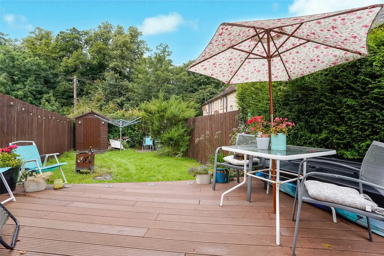 Wallace Place, Blantyre, Glasgow, South Lanarkshire, G72, photo 19
