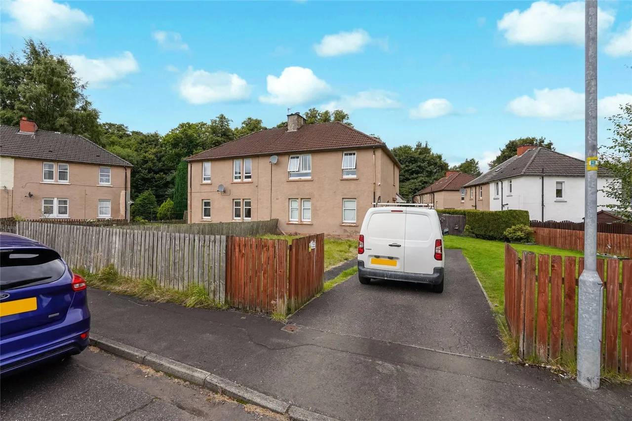 Wallace Place, Blantyre, Glasgow, South Lanarkshire, G72, photo 23