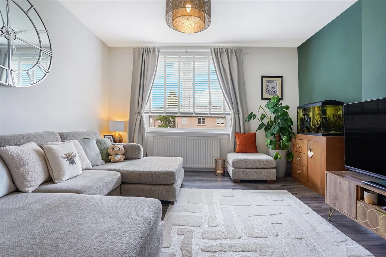 Wallace Place, Blantyre, Glasgow, South Lanarkshire, G72, photo 5