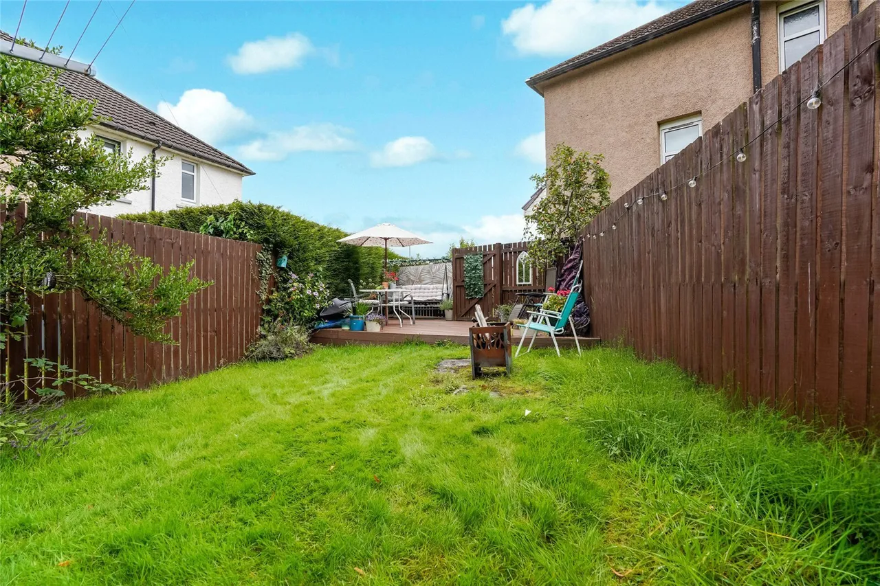 Wallace Place, Blantyre, Glasgow, South Lanarkshire, G72, photo 20