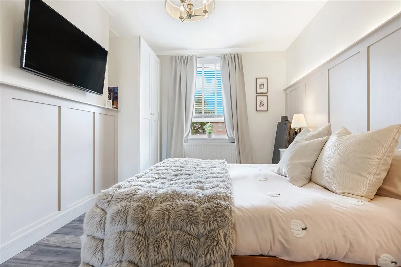 Wallace Place, Blantyre, Glasgow, South Lanarkshire, G72, photo 12