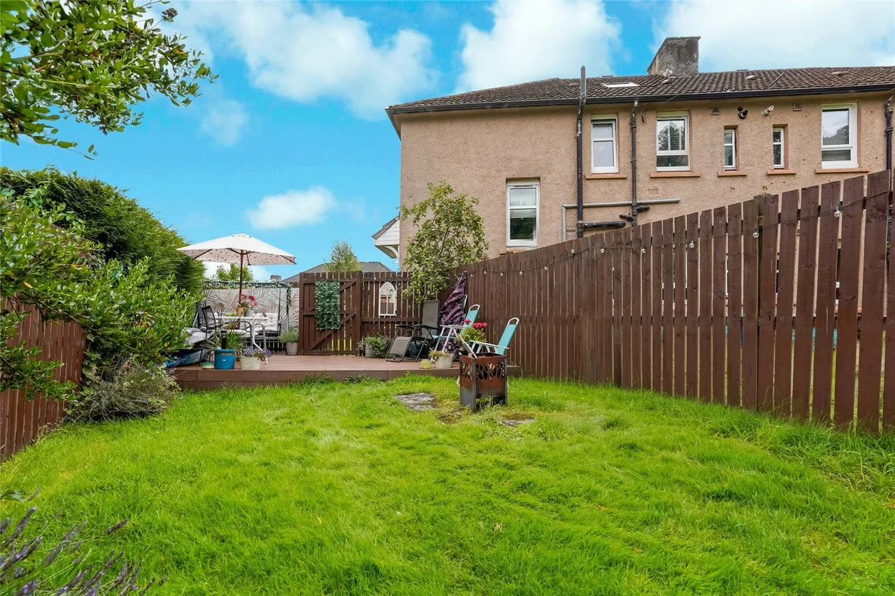 Wallace Place, Blantyre, Glasgow, South Lanarkshire, G72, photo 21