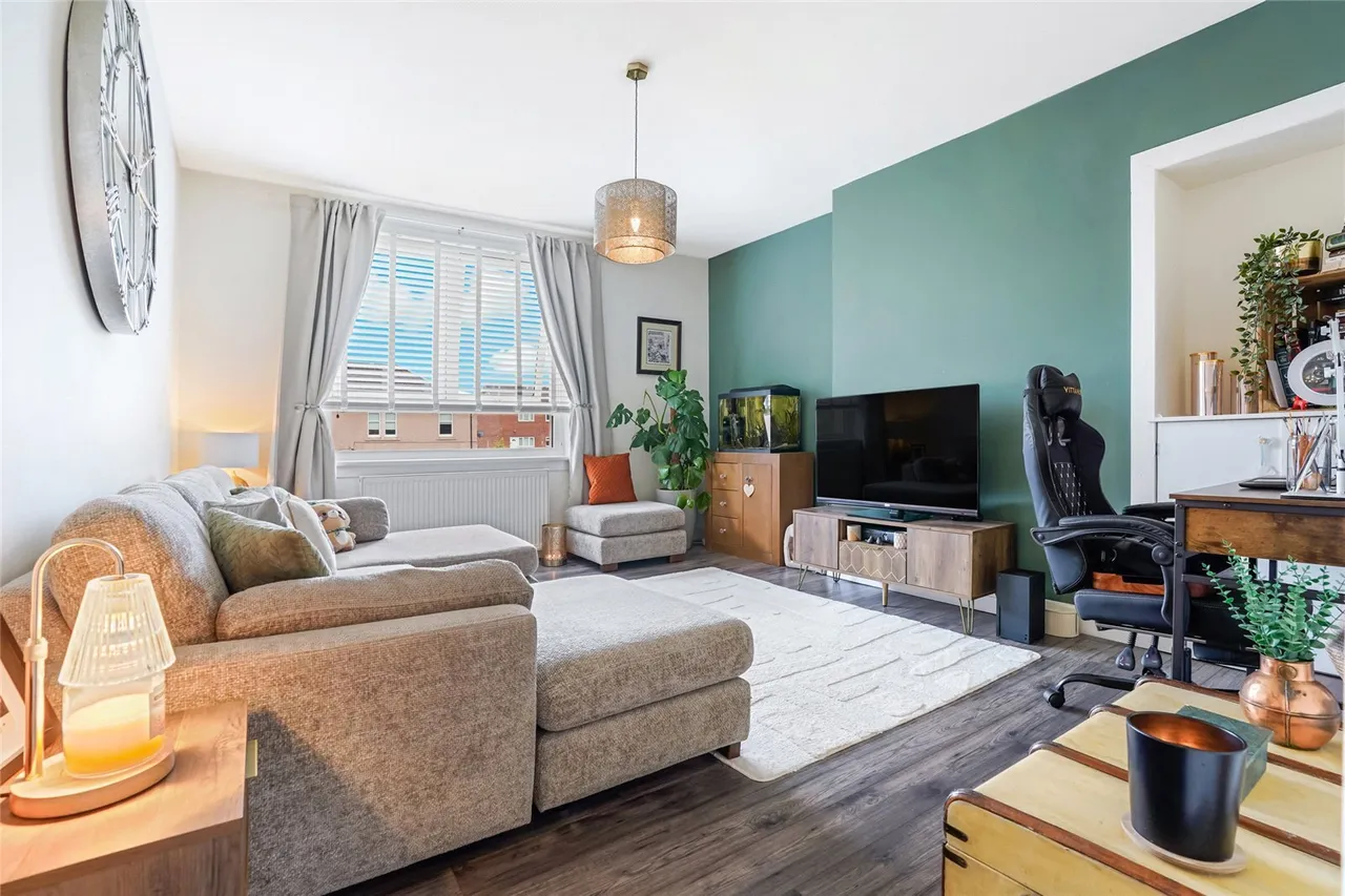 Wallace Place, Blantyre, Glasgow, South Lanarkshire, G72, photo 2