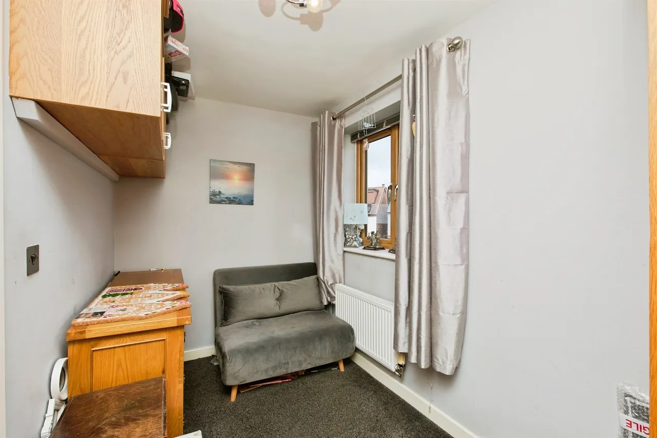 Sycamore Court, Kilburn, DE56, photo 13