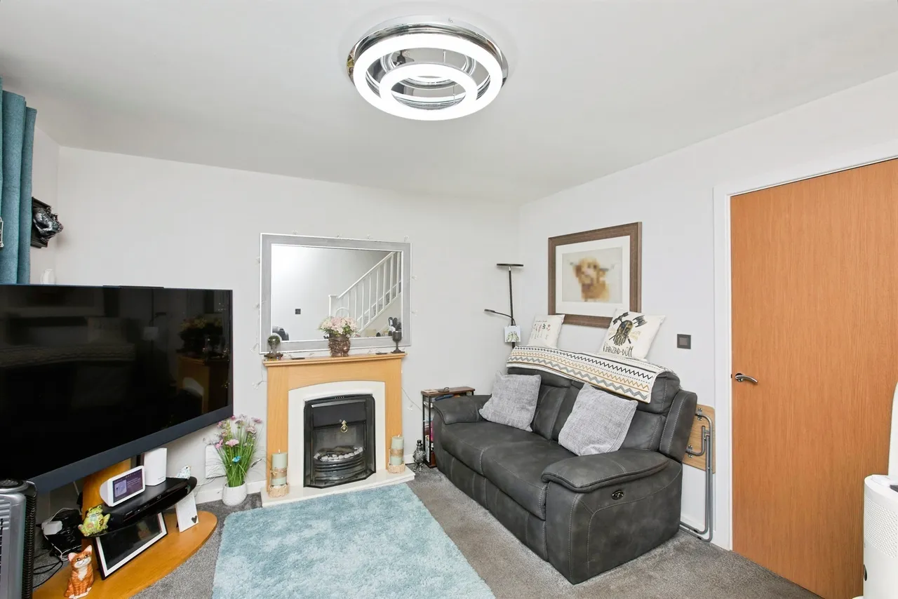 Sycamore Court, Kilburn, DE56, photo 3