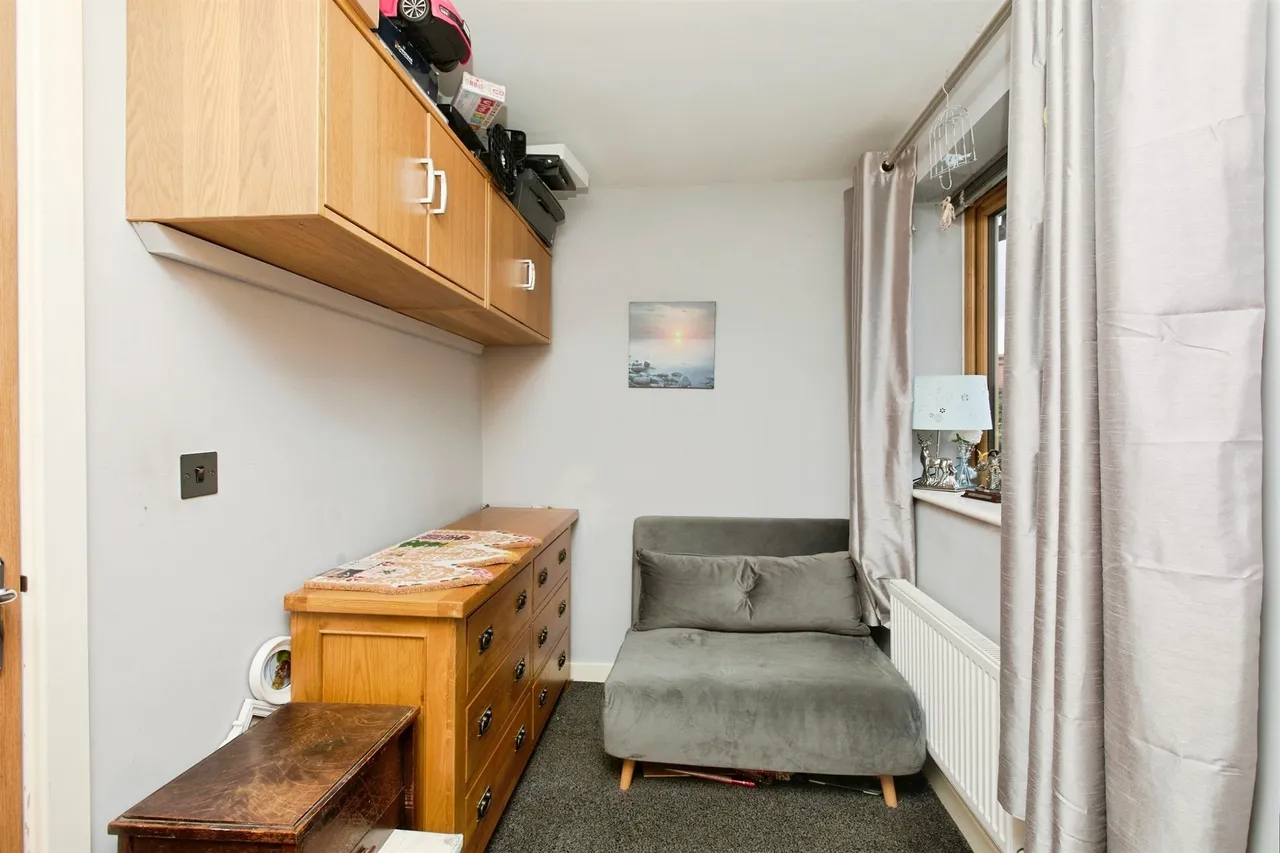 Sycamore Court, Kilburn, DE56, photo 14
