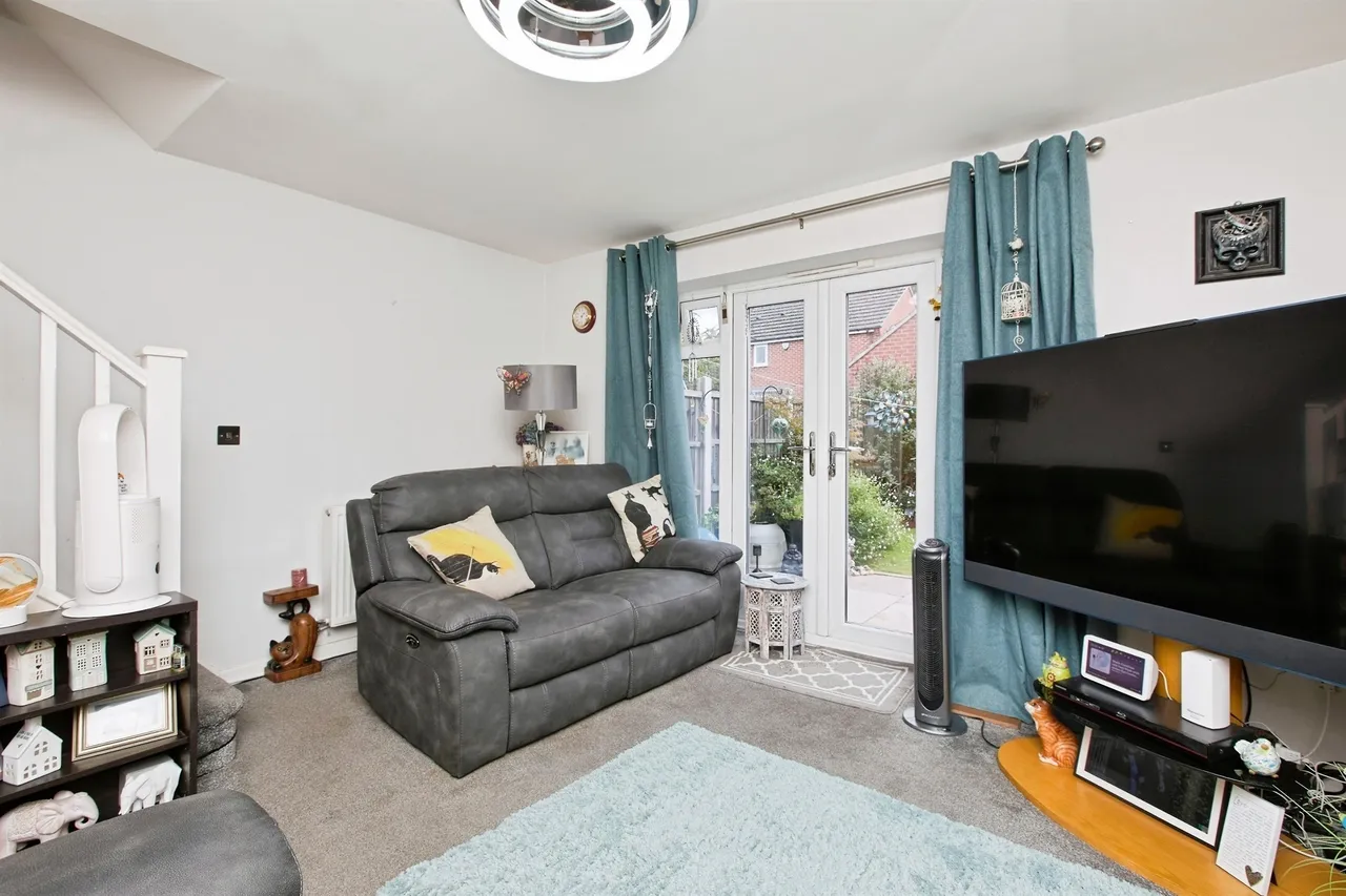 Sycamore Court, Kilburn, DE56, photo 4