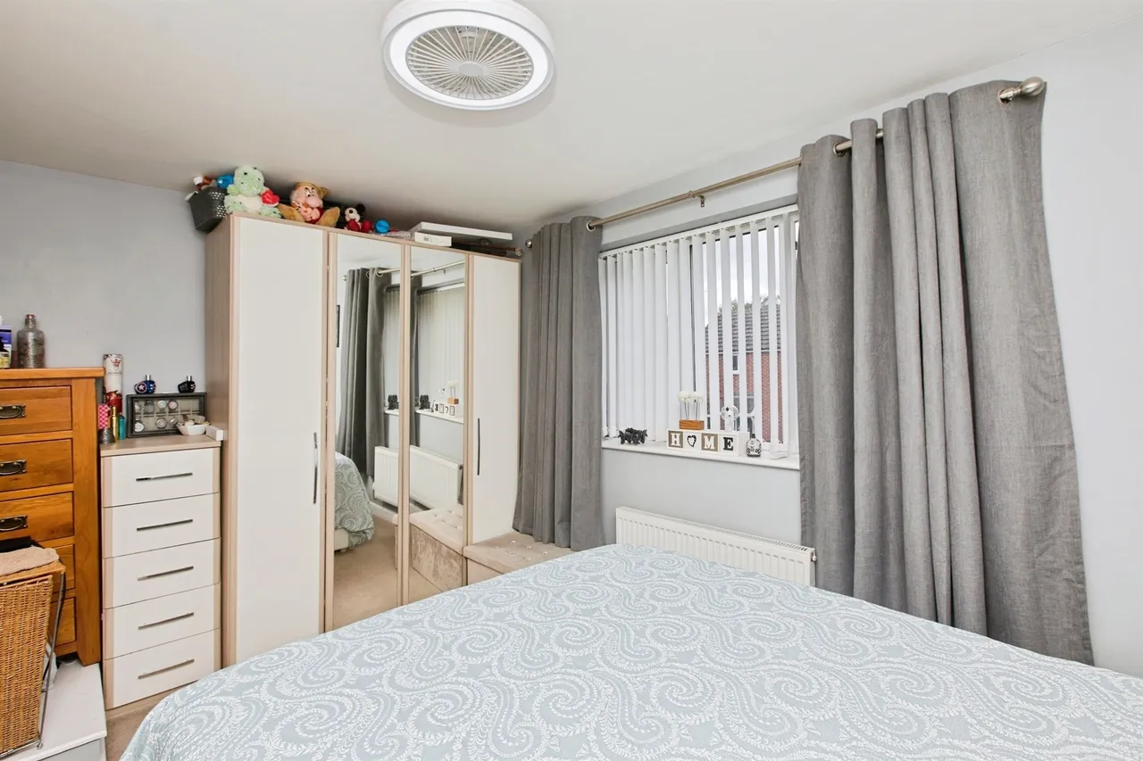 Sycamore Court, Kilburn, DE56, photo 12