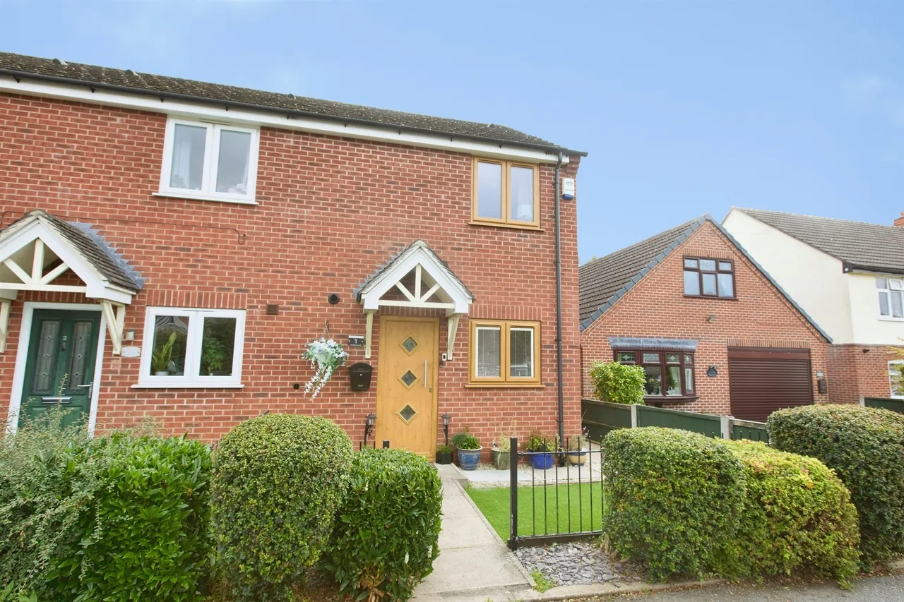 Sycamore Court, Kilburn, DE56, photo 20