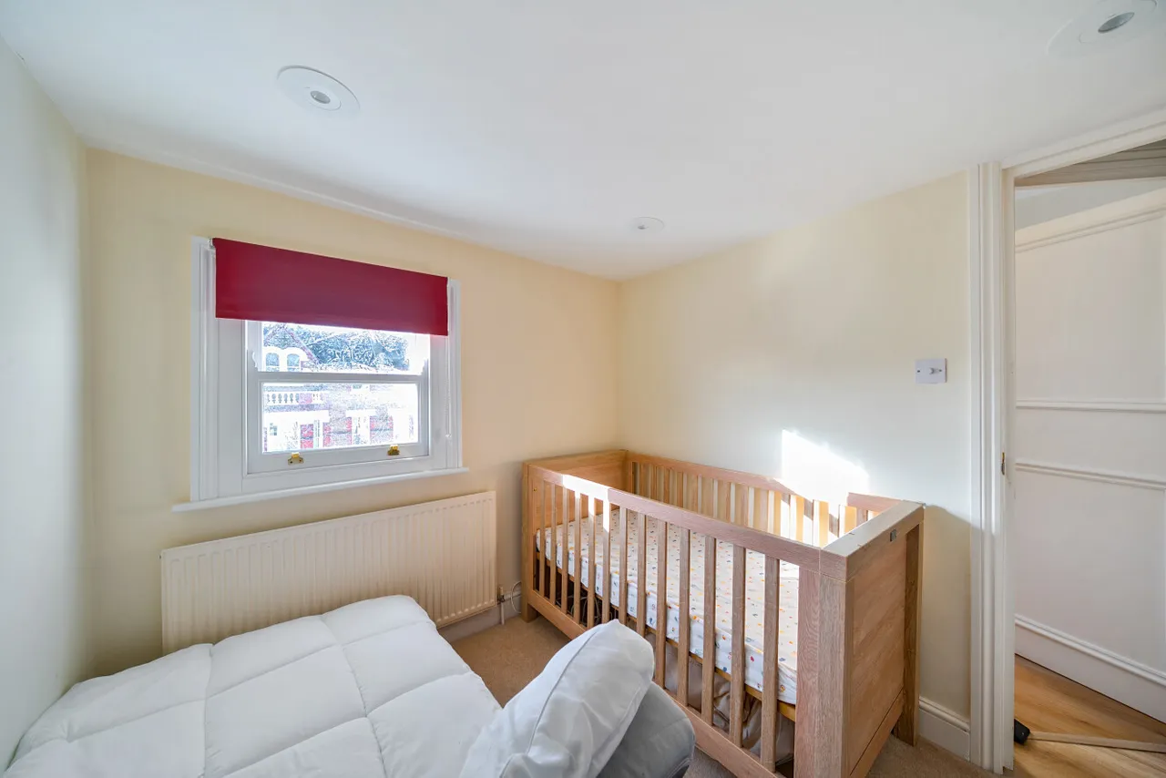 Agamemnon Road, West Hampstead, London, NW6, photo 6