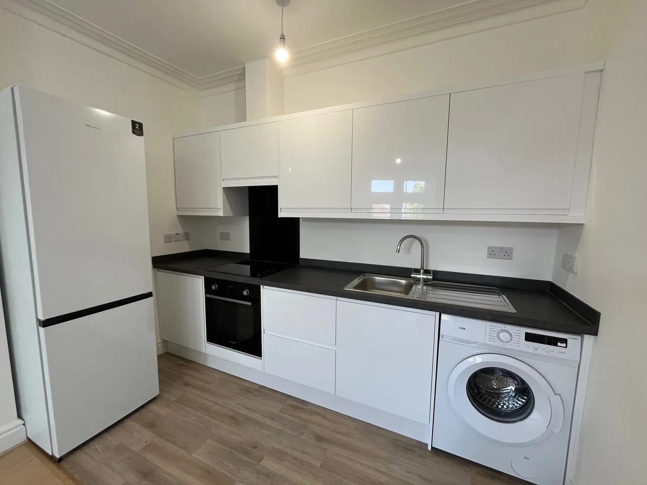 Fishponds Road, Fishponds, Bristol, photo 2