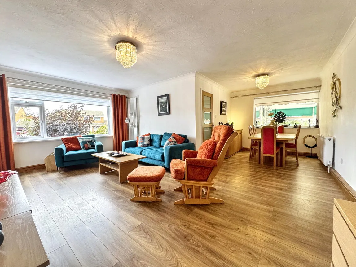 Heol Awel, Abergele, Conwy, LL22 7UQ, photo 5