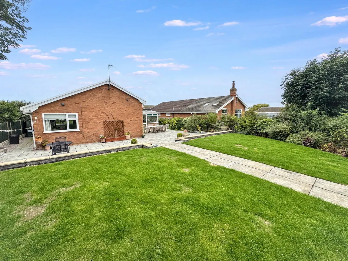 Heol Awel, Abergele, Conwy, LL22 7UQ, photo 17