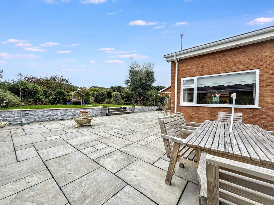 Heol Awel, Abergele, Conwy, LL22 7UQ, photo 14