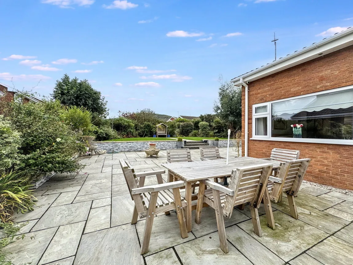 Heol Awel, Abergele, Conwy, LL22 7UQ, photo 15