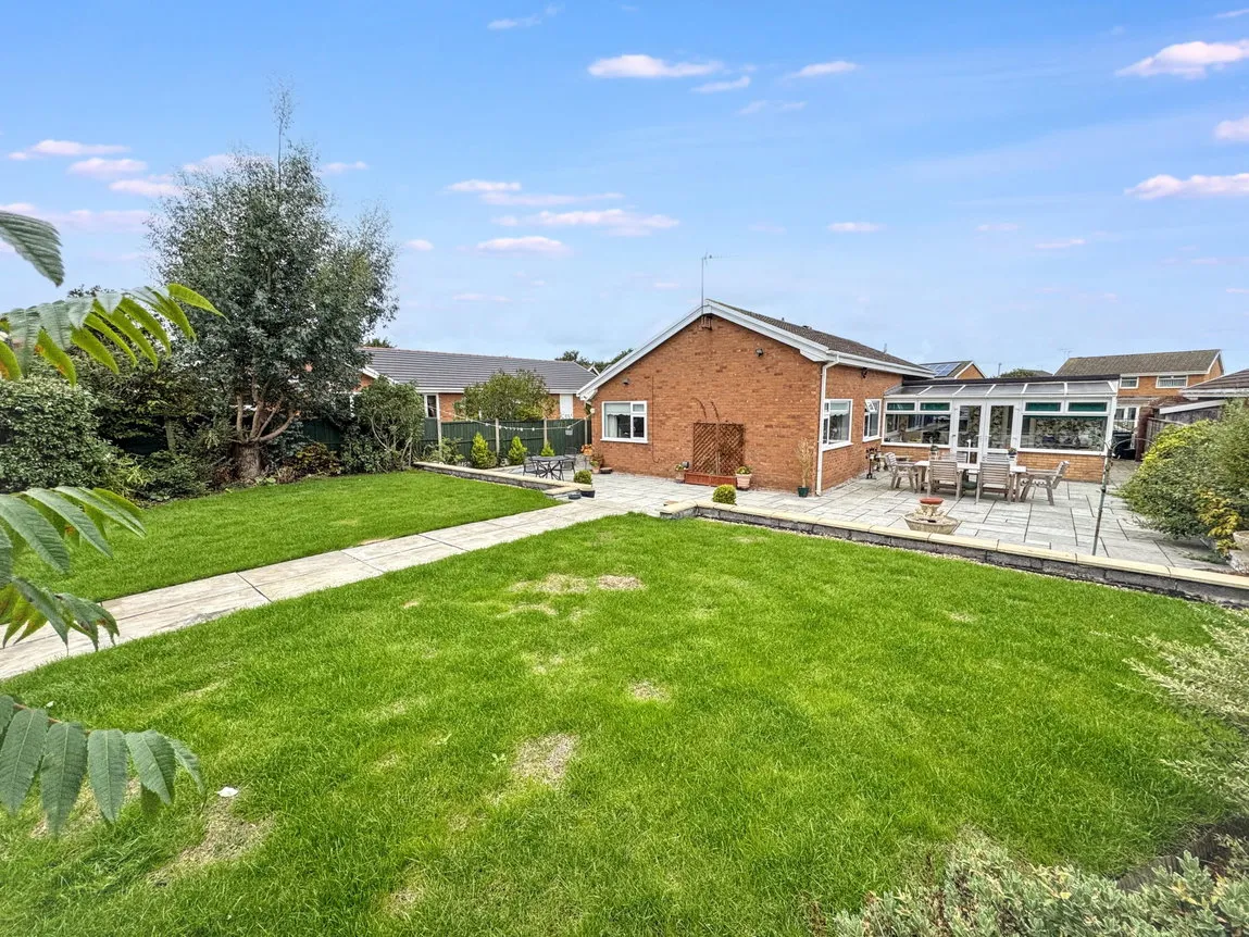 Heol Awel, Abergele, Conwy, LL22 7UQ, photo 4