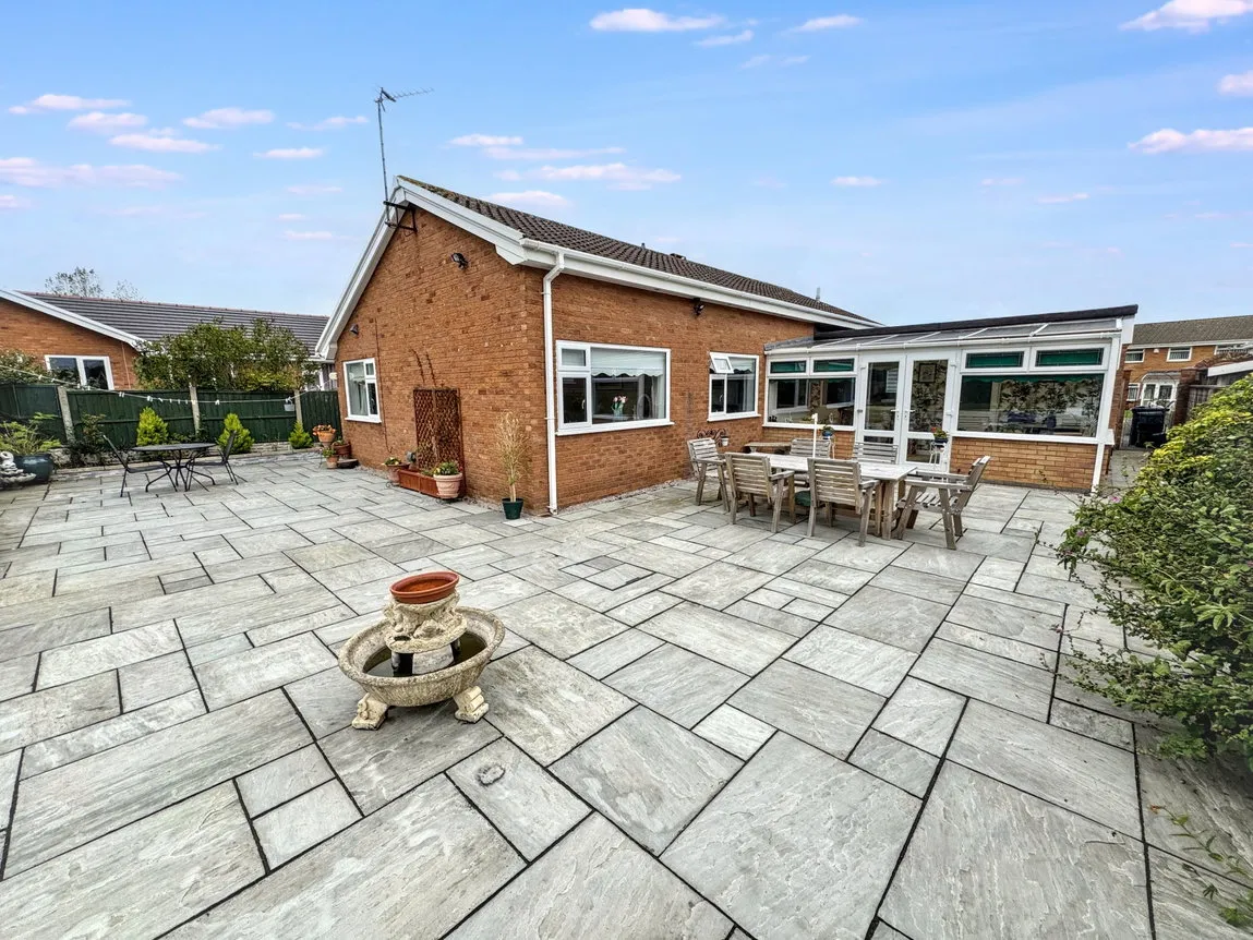 Heol Awel, Abergele, Conwy, LL22 7UQ, photo 16