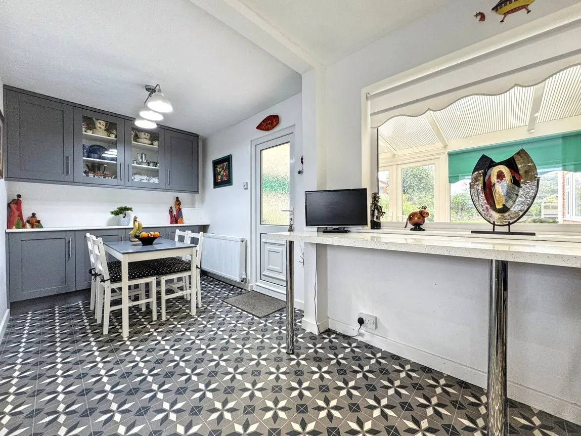 Heol Awel, Abergele, Conwy, LL22 7UQ, photo 7