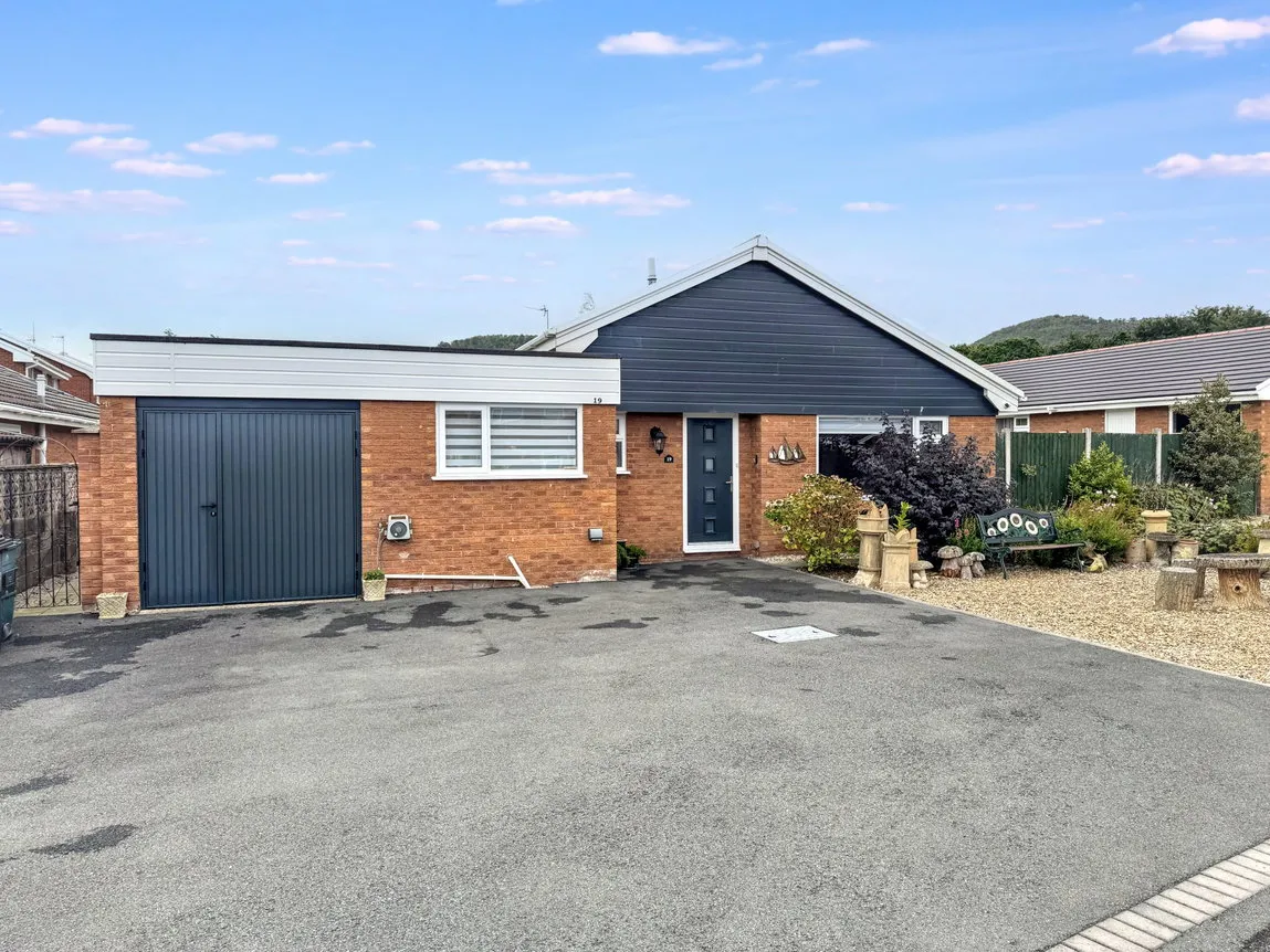 Heol Awel, Abergele, Conwy, LL22 7UQ, photo 18